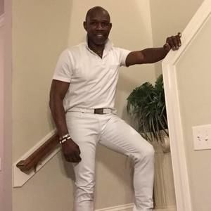 Meet your Posher, Tony